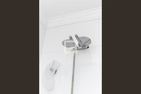 Casa à venda com 400m², 4 quartos e 4 vagasBanheiro da Suíte 2