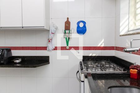 Casa à venda com 400m², 4 quartos e 4 vagasCozinha