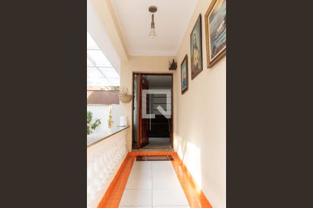 Casa à venda com 400m², 4 quartos e 4 vagasEntrada