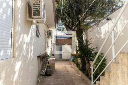Casa à venda com 400m², 4 quartos e 4 vagasQuintal