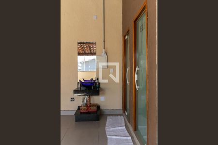 Casa à venda com 400m², 4 quartos e 4 vagasLavabo