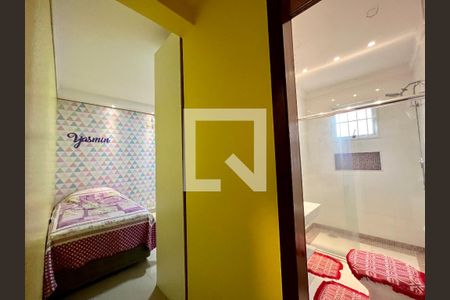 Casa à venda com 400m², 4 quartos e 4 vagasSuíte 2