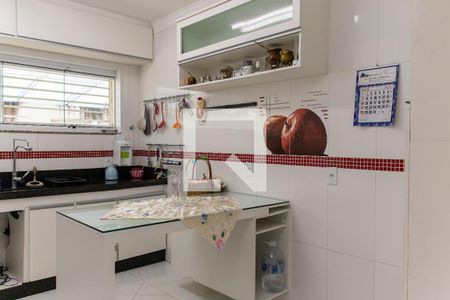 Casa à venda com 400m², 4 quartos e 4 vagasCozinha