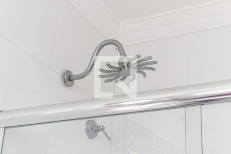 Casa à venda com 400m², 4 quartos e 4 vagasBanheiro da Suíte 1