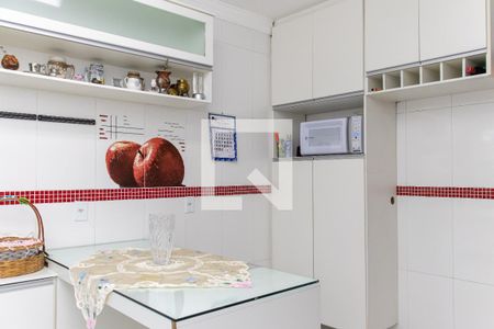 Casa à venda com 400m², 4 quartos e 4 vagasCozinha