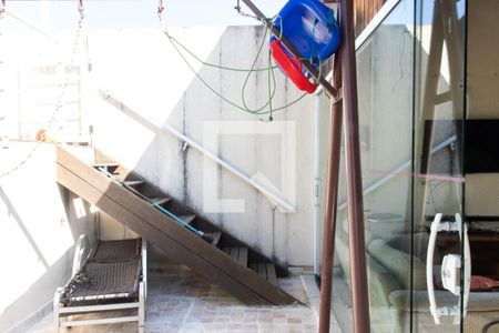 Casa à venda com 400m², 4 quartos e 4 vagasÁrea externa