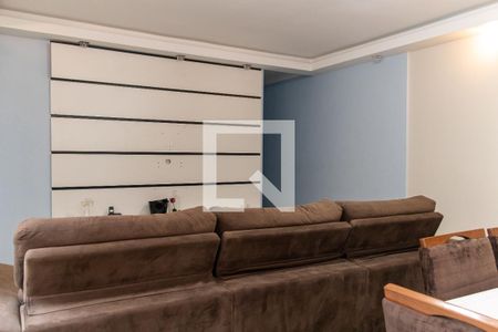 sala de casa à venda com 4 quartos, 400m² em Tatuapé, São Paulo