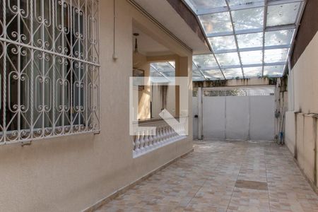 Casa à venda com 400m², 4 quartos e 4 vagasGaragem