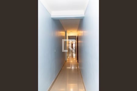 Casa à venda com 400m², 4 quartos e 4 vagasCorredor