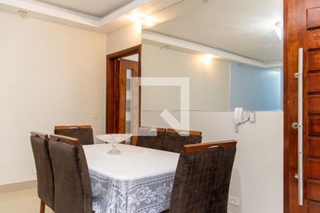 Sala de casa à venda com 4 quartos, 400m² em Tatuapé, São Paulo