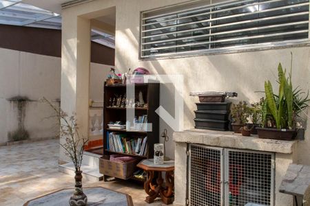 Casa à venda com 400m², 4 quartos e 4 vagasÁrea externa