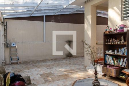 Casa à venda com 400m², 4 quartos e 4 vagasÁrea externa