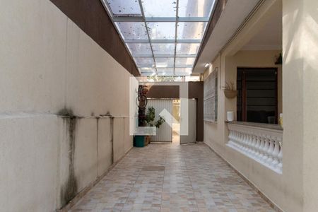 Casa à venda com 400m², 4 quartos e 4 vagasGaragem