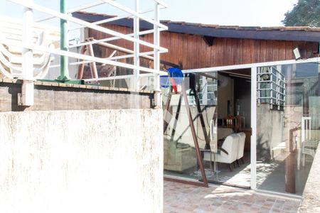 Casa à venda com 400m², 4 quartos e 4 vagasÁrea externa