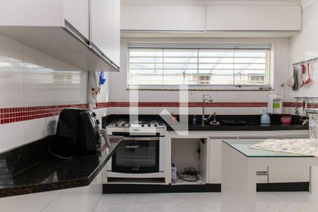 Casa à venda com 400m², 4 quartos e 4 vagasCozinha