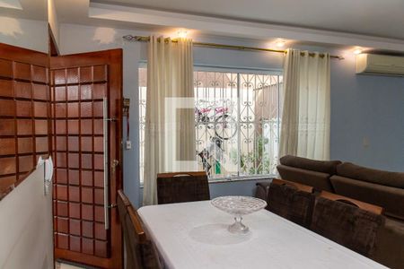 Sala de casa à venda com 4 quartos, 400m² em Tatuapé, São Paulo