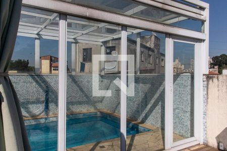 Casa à venda com 400m², 4 quartos e 4 vagasPiscina Coberta