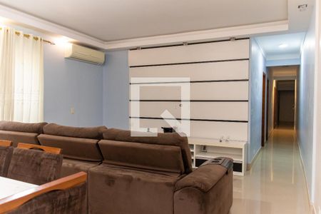 Sala de casa à venda com 4 quartos, 400m² em Tatuapé, São Paulo