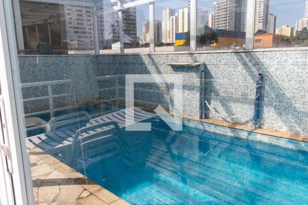 Casa à venda com 400m², 4 quartos e 4 vagasPiscina Coberta