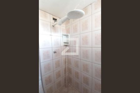 Casa para alugar com 250m², 5 quartos e 3 vagasBanheiro da Edícula 