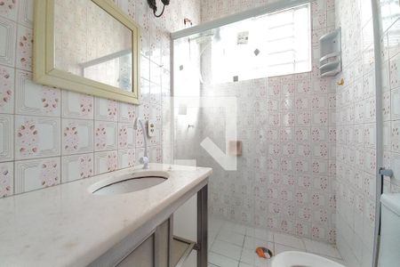 Casa para alugar com 250m², 5 quartos e 3 vagasBanheiro da Suíte