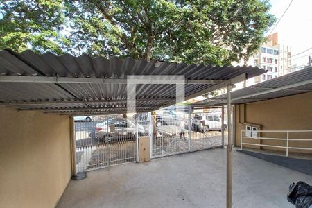 Vista do Quarto 1 de casa para alugar com 5 quartos, 200m² em Vila Lemos, Campinas