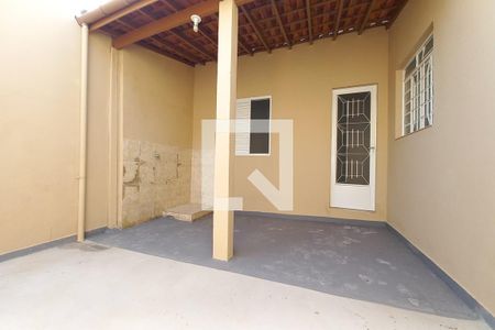 Casa para alugar com 250m², 5 quartos e 3 vagasÁrea de Serviço 
