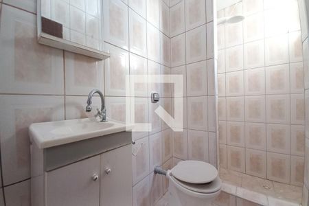 Casa para alugar com 250m², 5 quartos e 3 vagasBanheiro Edícula 