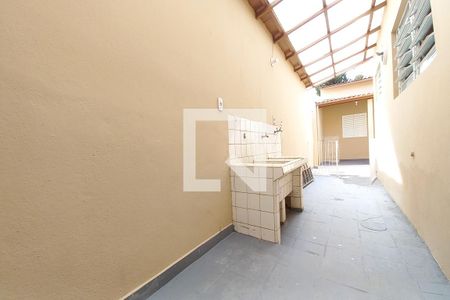 Casa para alugar com 250m², 5 quartos e 3 vagasÁrea de Serviço 