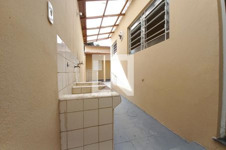 Casa para alugar com 250m², 5 quartos e 3 vagasÁrea de Serviço 