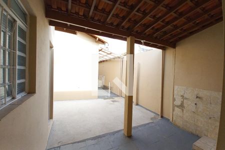 Casa para alugar com 250m², 5 quartos e 3 vagasVista da Sala 