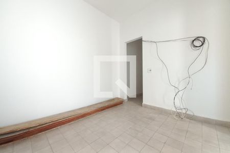 Casa para alugar com 250m², 5 quartos e 3 vagasSala da Edícula 