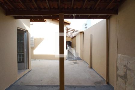 Casa para alugar com 250m², 5 quartos e 3 vagasVista do Quarto 4