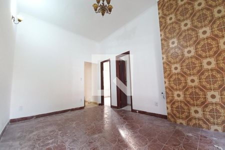 Sala de casa para alugar com 5 quartos, 200m² em Vila Lemos, Campinas