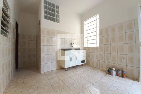 Cozinha de casa para alugar com 5 quartos, 250m² em Vila Lemos, Campinas