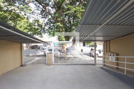 Vista da Sala de casa para alugar com 5 quartos, 200m² em Vila Lemos, Campinas