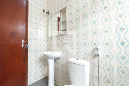 Casa para alugar com 250m², 5 quartos e 3 vagasBanheiro