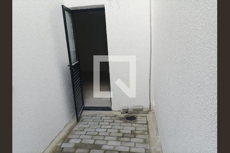 Apartamento para alugar com 50m², 2 quartos e sem vaga Apartamento para alugar com 50m², 2 quartos e sem vagaCozinha e Área de Serviço