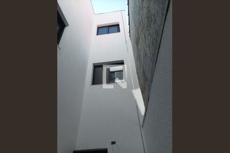 Apartamento para alugar com 50m², 2 quartos e sem vaga Apartamento para alugar com 50m², 2 quartos e sem vagaFachada do bloco