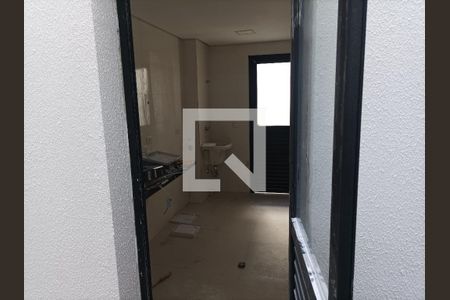 Apartamento para alugar com 50m², 2 quartos e sem vaga Apartamento para alugar com 50m², 2 quartos e sem vagaCozinha e Área de Serviço