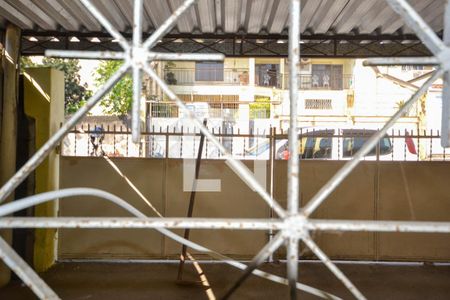 Sala-vista de casa para alugar com 1 quarto, 117m² em Chacrinha, Nova Iguaçu