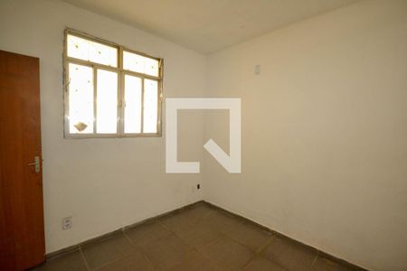 Quarto 1 de casa para alugar com 1 quarto, 117m² em Chacrinha, Nova Iguaçu