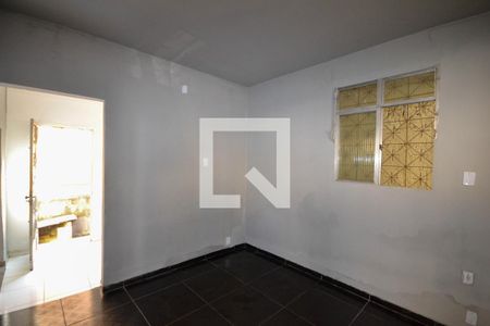 Sala de casa para alugar com 1 quarto, 117m² em Chacrinha, Nova Iguaçu