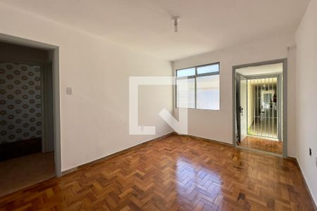 Sala de apartamento à venda com 2 quartos, 74m² em Santo Antônio, Porto Alegre