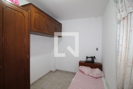 Casa à venda com 380m², 5 quartos e 8 vagasQuarto 4  