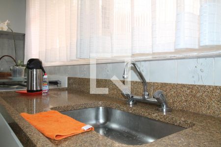 Casa à venda com 380m², 5 quartos e 8 vagasCozinha