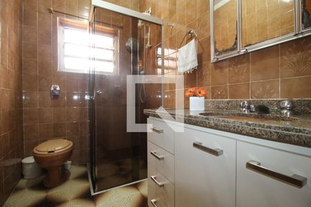 Casa à venda com 380m², 5 quartos e 8 vagasQuarto 1 - suite