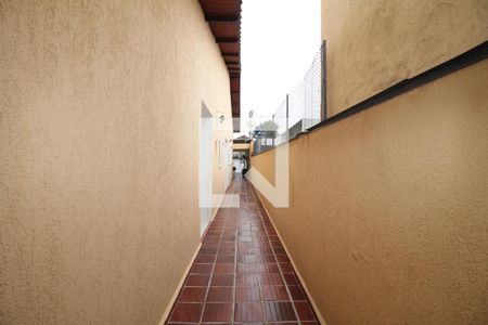 Casa à venda com 380m², 5 quartos e 8 vagasQuintal