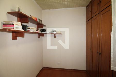 Casa à venda com 380m², 5 quartos e 8 vagasQuarto 3  