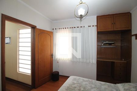 Casa à venda com 380m², 5 quartos e 8 vagasQuarto 2  